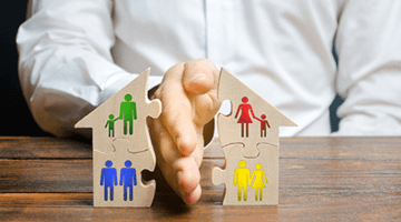Divorce Houses