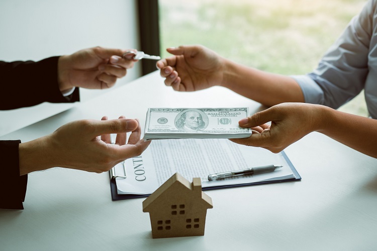 Home Buyers Indian Wells, CA