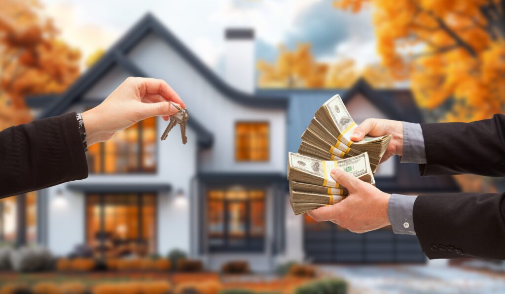 The Luxury Market in Palm Springs: What Sellers Should Know