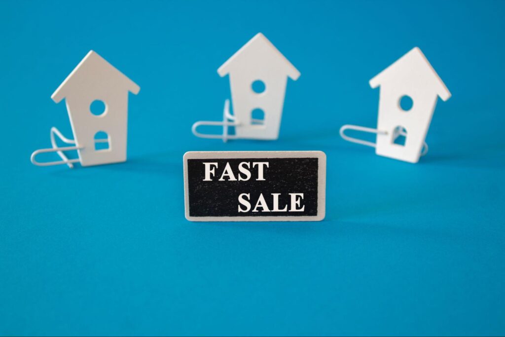 How to Sell a House with Roof Damage in Palm Springs