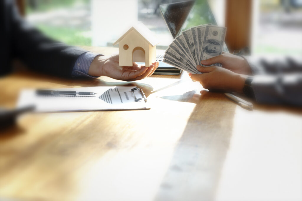 Selling Your Second Home in Palm Springs for Cash: A Quick Exit Strategy