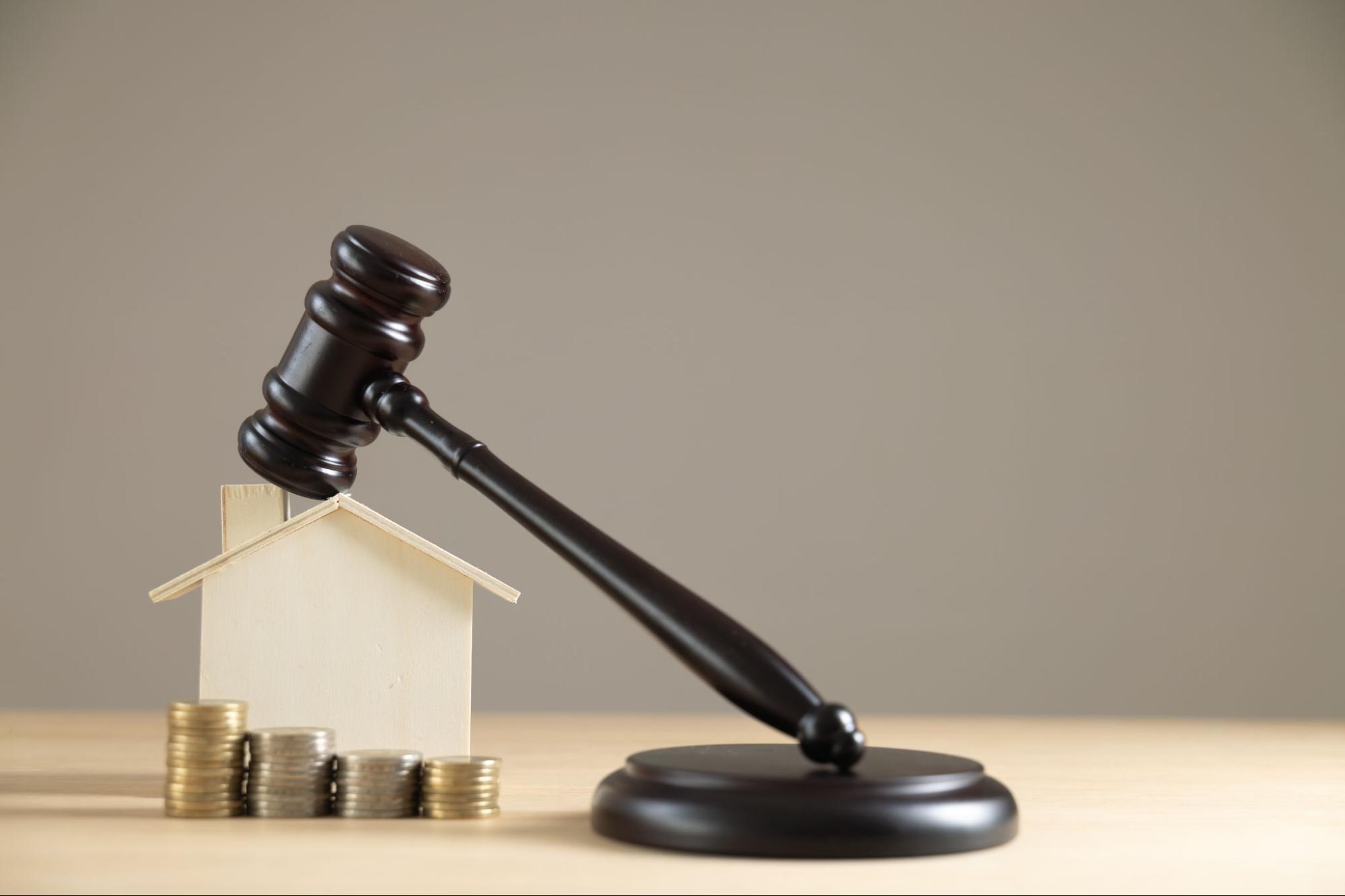 Inheriting a House You Don’t Want in Palm Springs? Sell It Fast to Cash Buyers