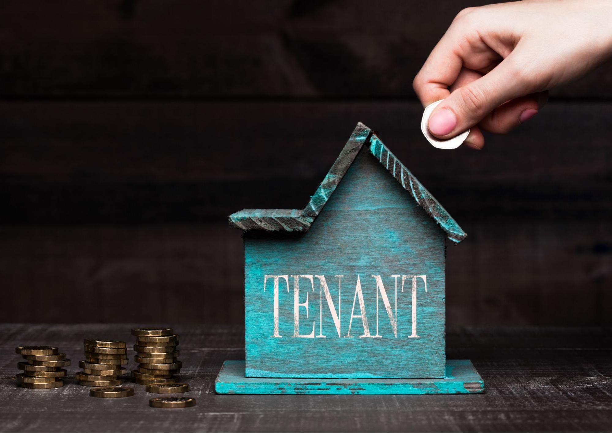 Selling a Home in Palm Springs with Problem Tenants: What Cash Buyers Can Do