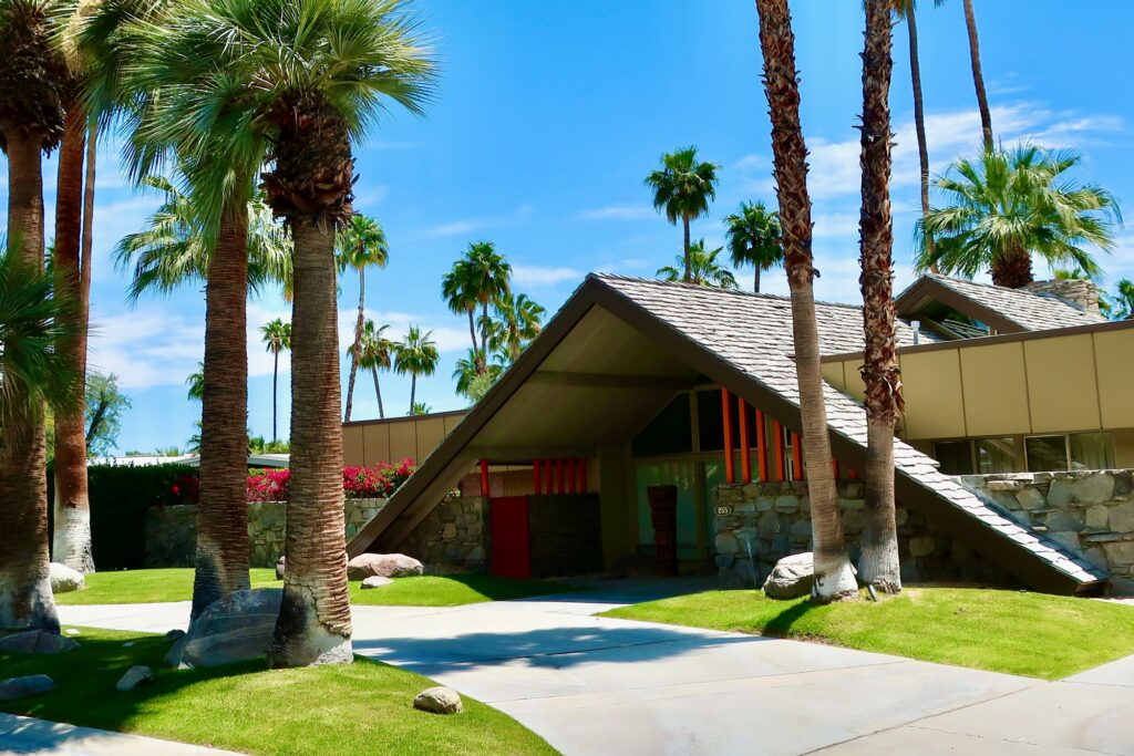 Home Buyers Palm Desert, CA