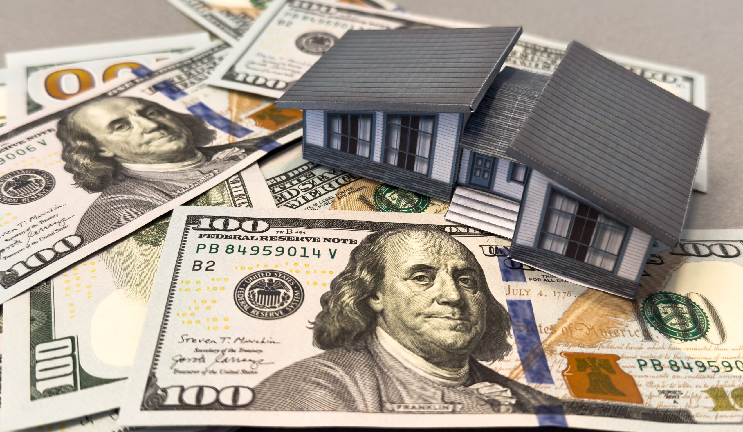 When Buyer Financing Falls Through: Understanding Your Options as a Seller